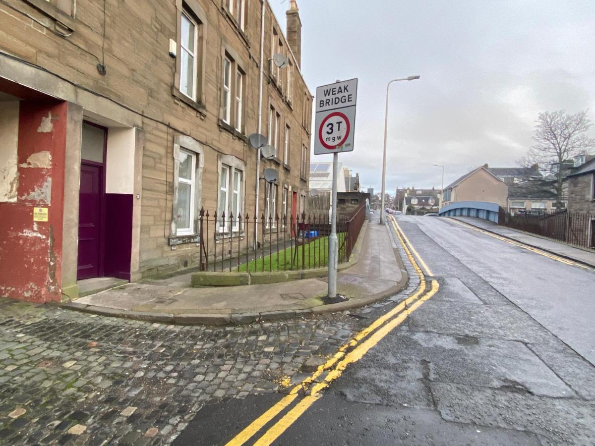 Church Street Dundee Esterno foto